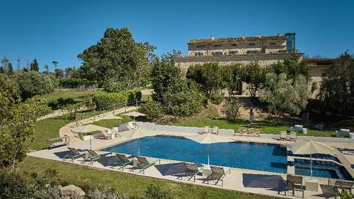 Es Figueral Nou Hotel Rural & Spa - Adults Only
