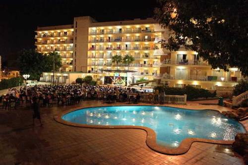 MLL Palma Bay Club Resort