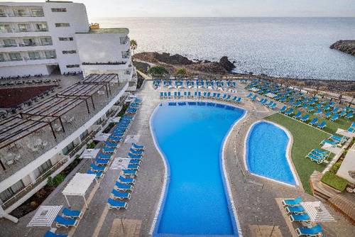 Alua Atlántico Golf Resort