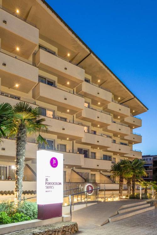 JS Portocolom Suites