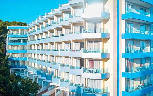 Europe Playa Marina -Only Adults