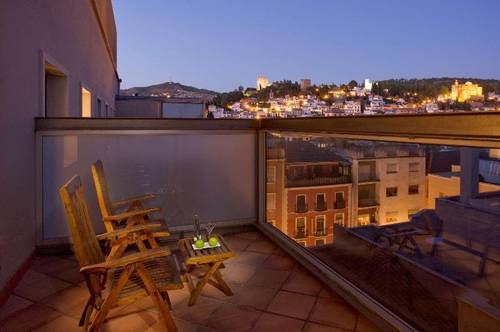 Melia Granada