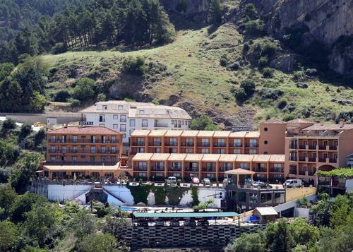 Hotel Sierra de Cazorla & SPA 3 estrellas