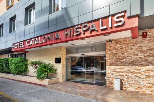 Catalonia Hispalis
