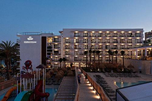 Hotel Best Triton