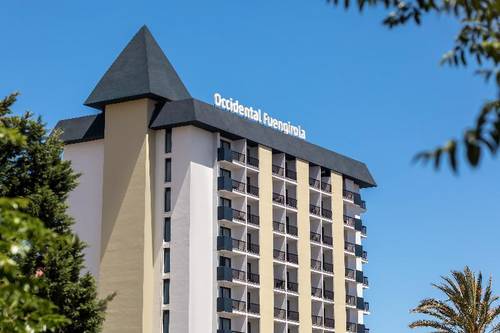 Occidental Fuengirola