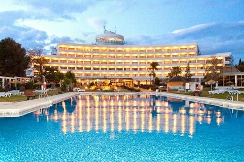 TRH Paraiso