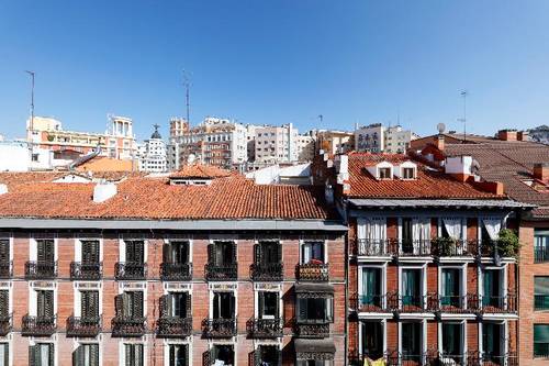 Eurostars Madrid Gran Via