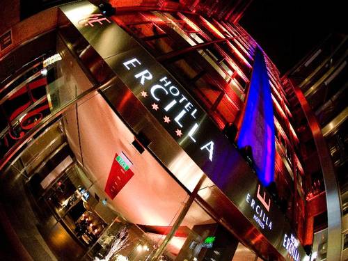 Hotel Ercilla De Bilbao, Autograph Collection
