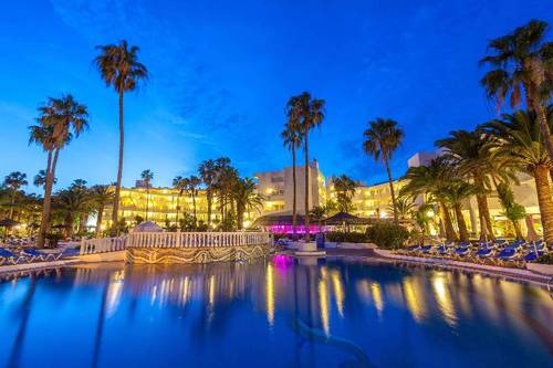 Sol Lanzarote All Inclusive