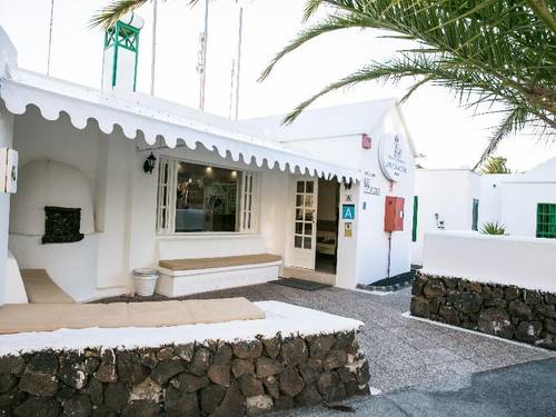 Apartamentos LIVVO Las Gaviotas