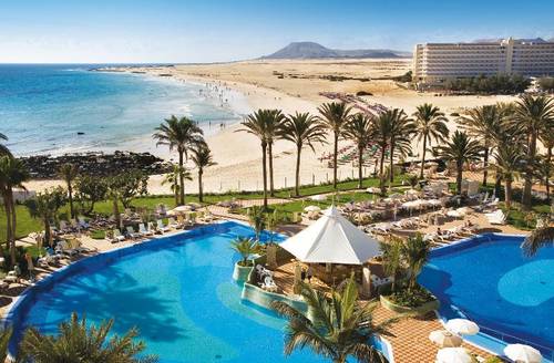 Hotel Riu Palace Tres Islas