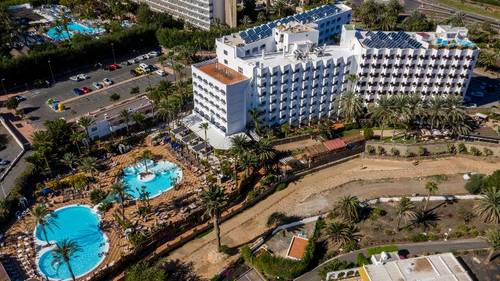 Corallium Beach by Lopesan Hotels