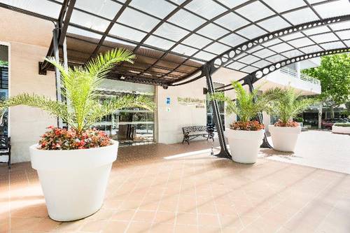 Aparthotel Best Da Vinci Royal