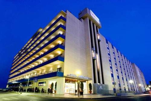 Tahiti Playa Hotel & Suites