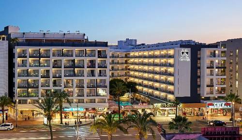 Gran Hotel Flamingo - Adults Only