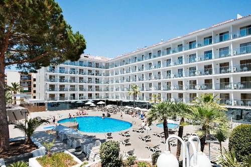 Hotel Best San Diego