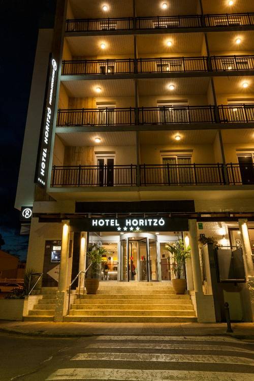 Hotel Blanes Horitzó by Pierre & Vacances