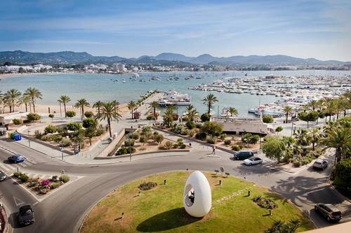 Hotel Vibra District - Adults Only
