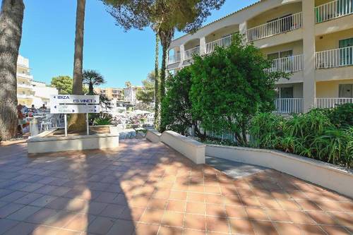 Club Hotel Cala Ratjada
