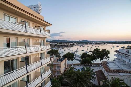 Hotel Vistamar by Pierre & Vacances