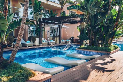 Iberostar Selection Jardin del Sol Suites - Adults