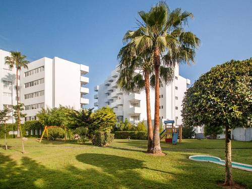Globales Hotel Maioris