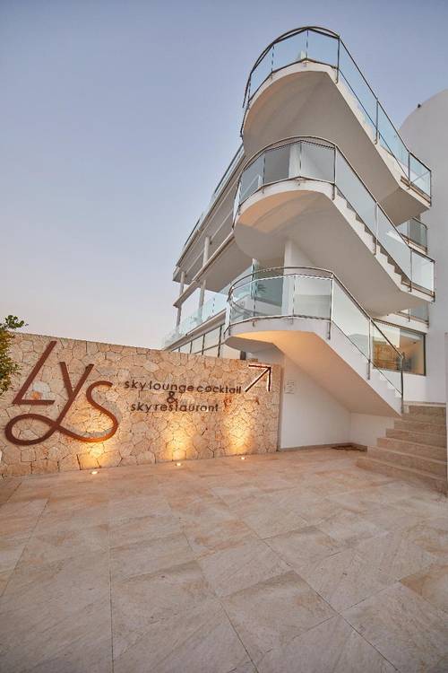 Monsuau Cala D'Or Boutique Hotel