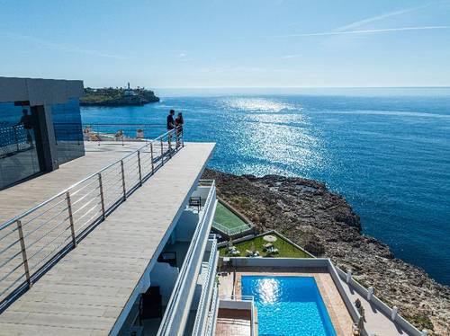 JS Cape Colom - Adults Only