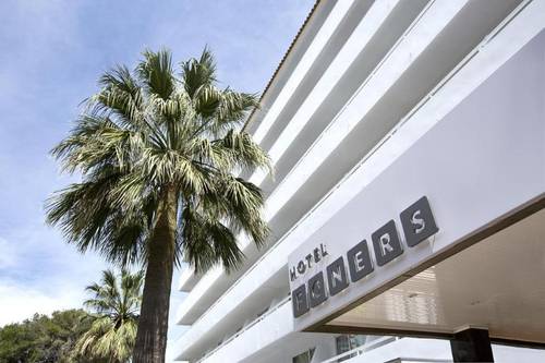 Hotel Foners - Adults only
