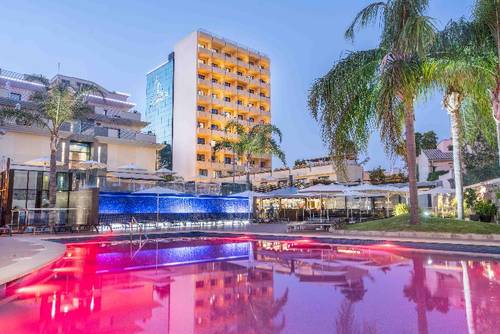 Isla Mallorca & Spa