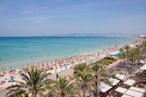 AYA Seahotel – Adults Only