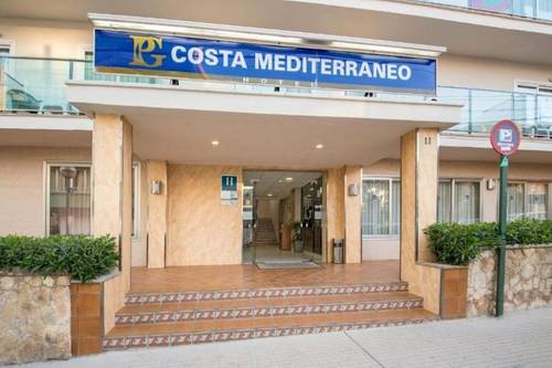 Costa Mediterraneo