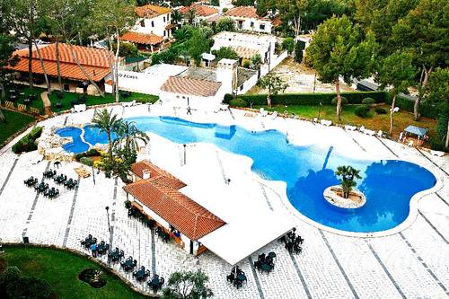 BQ Belvedere