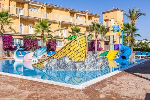 Club del Sol & Spa