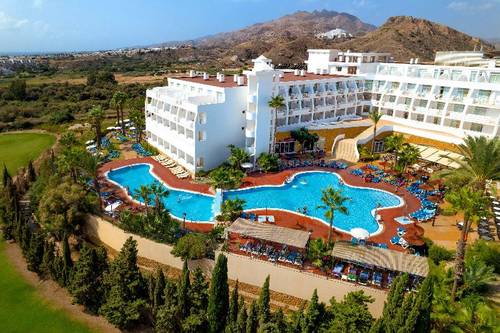Servigroup Marina Mar