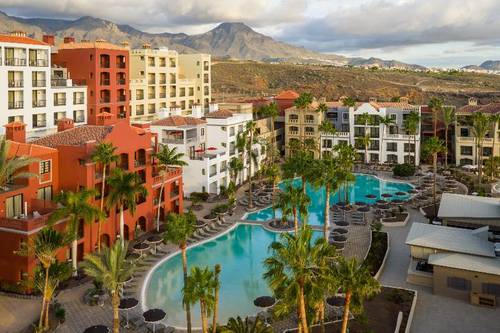 Bahia Principe Luxury Tenerife