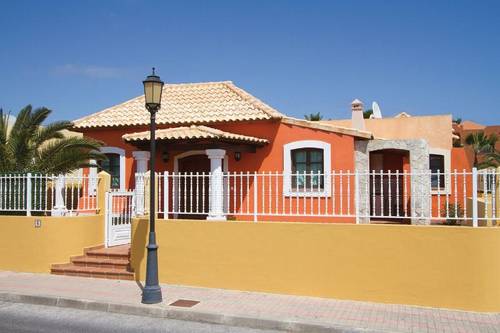 Villas Brisas del Mar