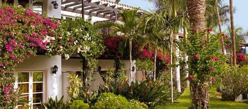 Seaside Grand Hotel Residencia