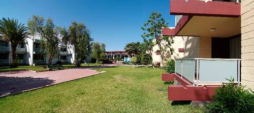 Hotel Palia Don Pedro
