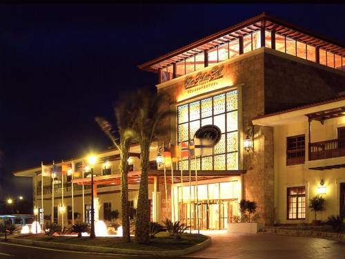 Elba Palace Golf Boutique Hotel