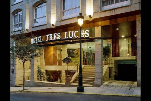 Tres Luces