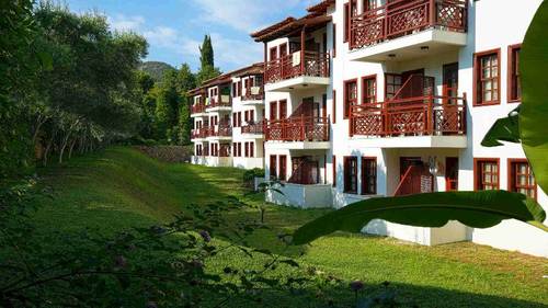 Alize Hotel