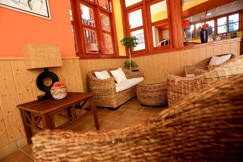 La Casita