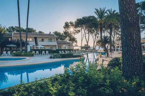 Iberostar Waves Pinos Park