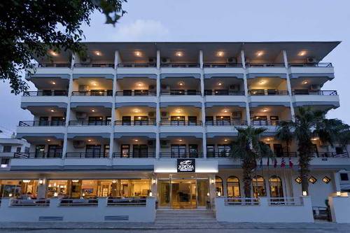 Kandelor Otel