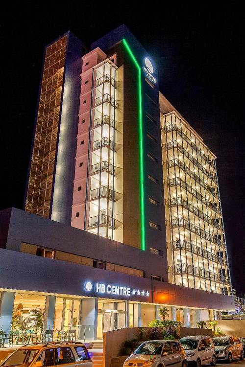Benidorm Centre Only Adult