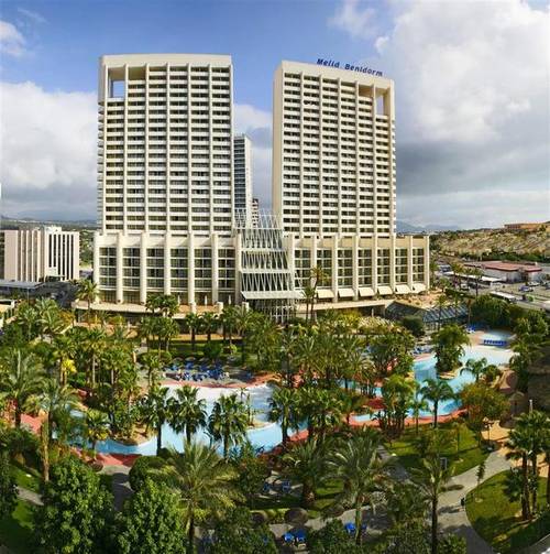 Melia Benidorm