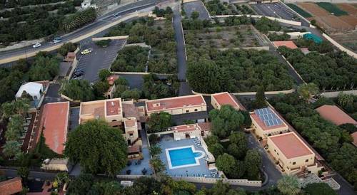 Rural Finca Salamanca