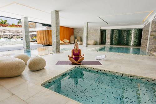Hard Rock hotel Tenerife